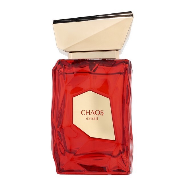 French Avenue   Chaos Extrait De Parfum   100 Ml