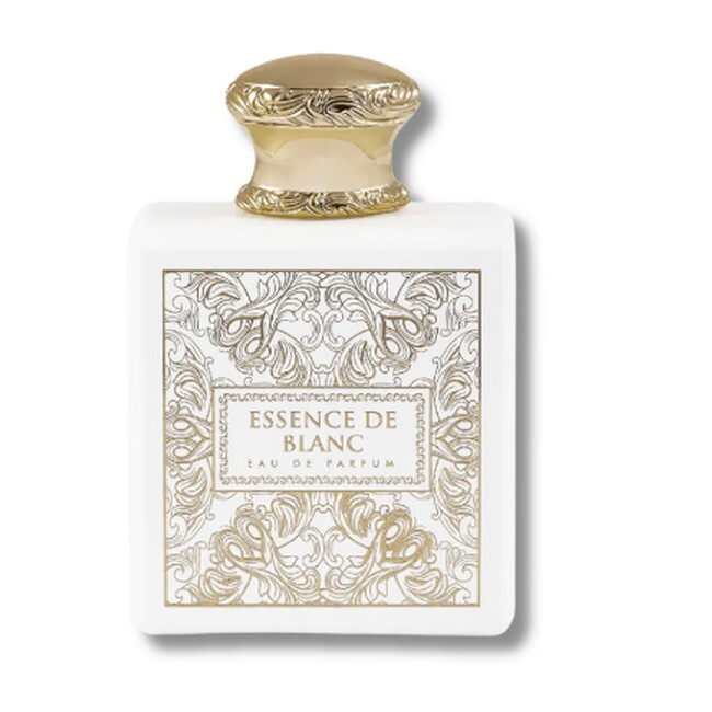 French Avenue   Essence De Blanc Eau De Parfum   100 Ml