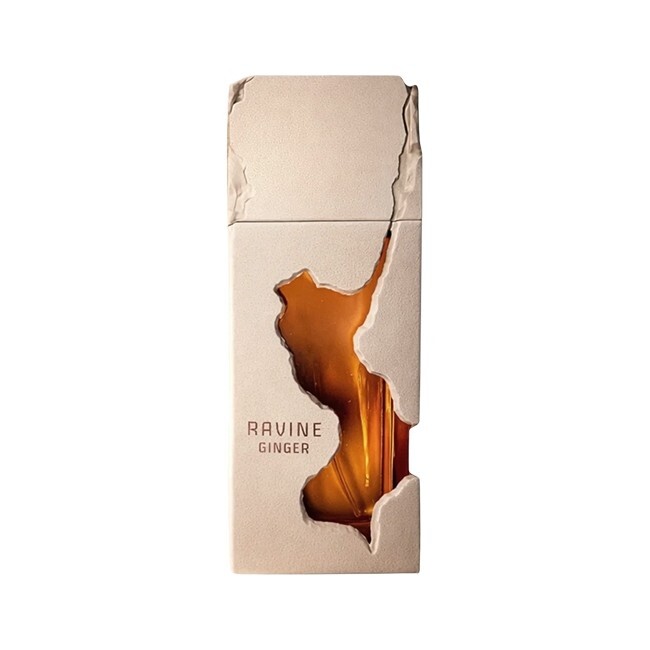 French Avenue Ravine Ginger Eau De Parfum 100 Ml