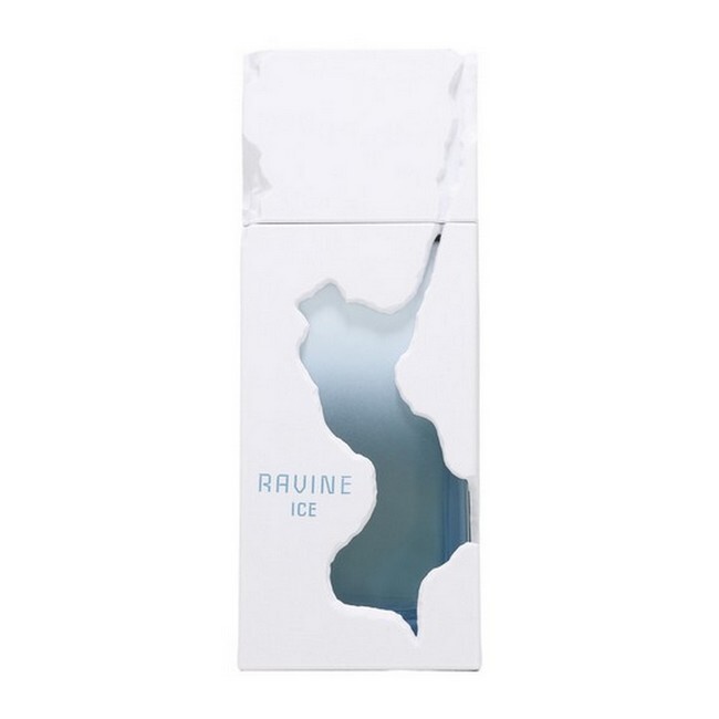 French Avenue Ravine Ice Eau De Parfum 100 Ml