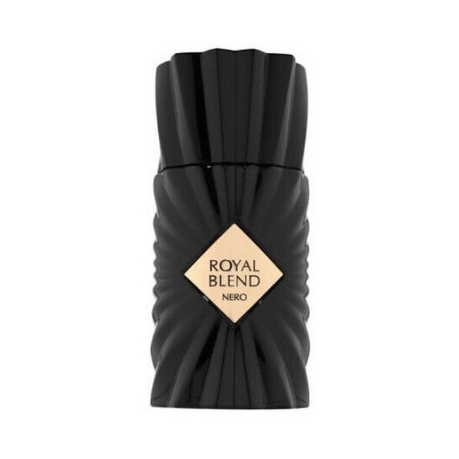 French Avenue   Royal Blend Nero Extrait De Parfum   100 Ml