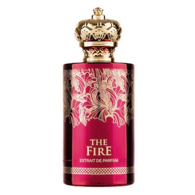 French Avenue   The Fire Extrait De Parfum   60 Ml