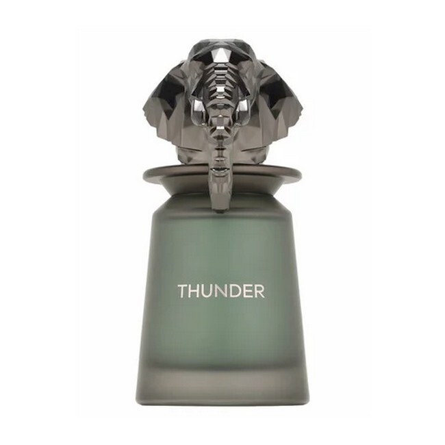 French Avenue   Thunder Eau De Parfum   100 Ml