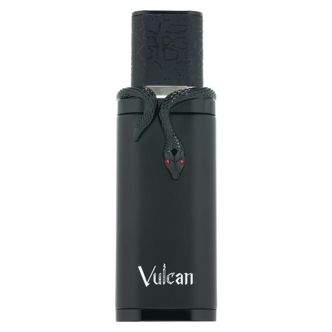 French Avenue Vulcan Black Friday Eau De Parfum 100 Ml