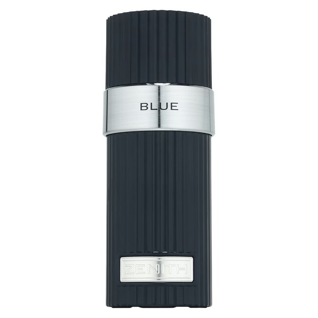 French Avenue   Zenith Blue Eau De Parfum   100 Ml