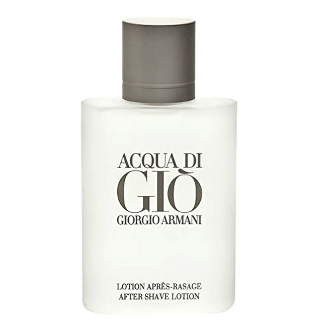 Giorgio Armani   Acqua Di Gio Aftershave   100 Ml