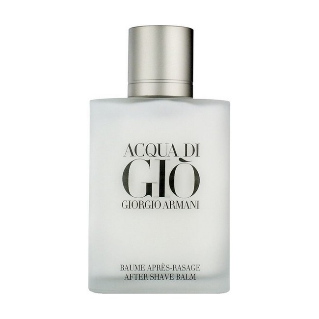 Giorgio Armani   Acqua Di Gio Aftershave Balm   100 Ml