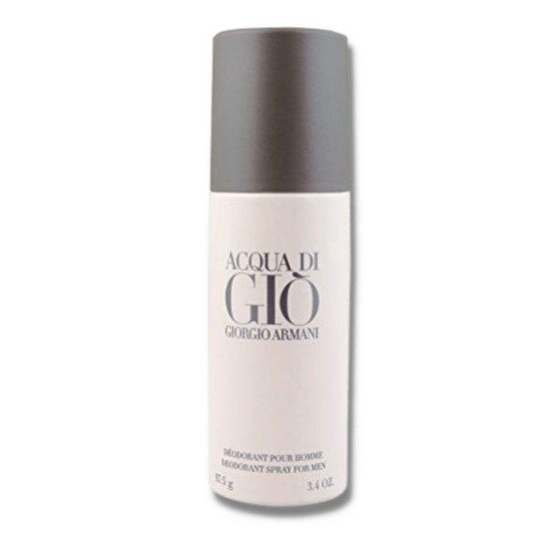 Giorgio Armani   Acqua Di Gio Deodorant Spray   150 Ml