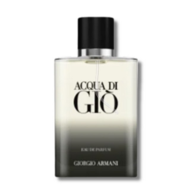 Giorgio Armani   Acqua Di Gio Eau De Parfum Refillable   30 Ml