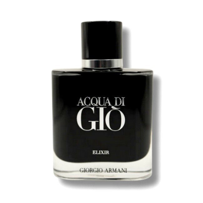 Giorgio Armani   Acqua Di Gio Elixir Parfum   50 Ml