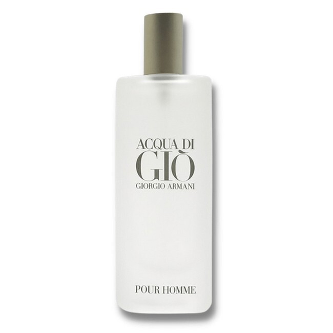 Giorgio Armani   Acqua Di Gio Homme   15 Ml   Edt