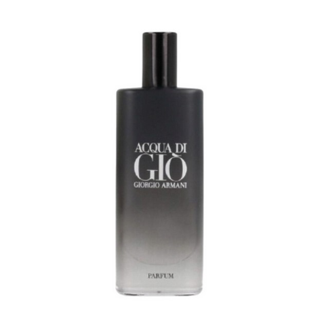 Giorgio Armani   Acqua Di Gio Parfum Travel Spray   15 Ml