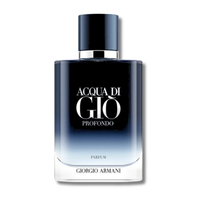 Giorgio Armani   Acqua Di Gio Profondo Parfum   30 Ml