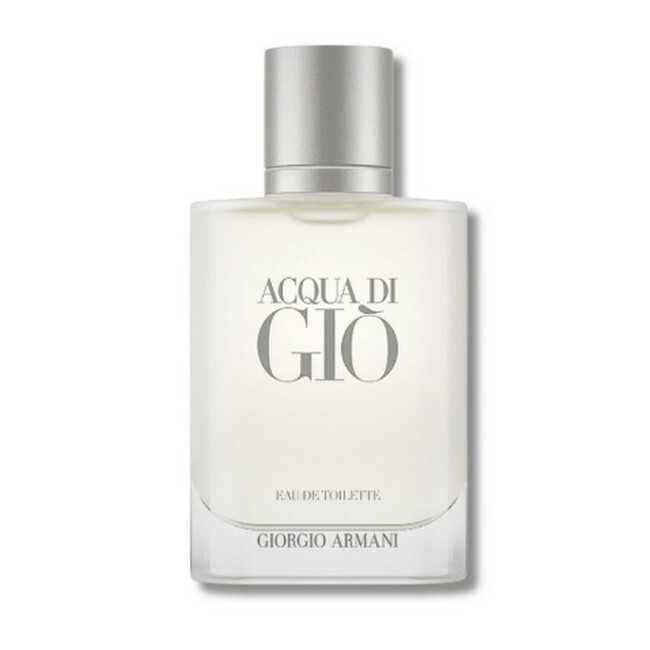 Giorgio Armani   Acqua Di Gio Refillable   200 Ml   Edt