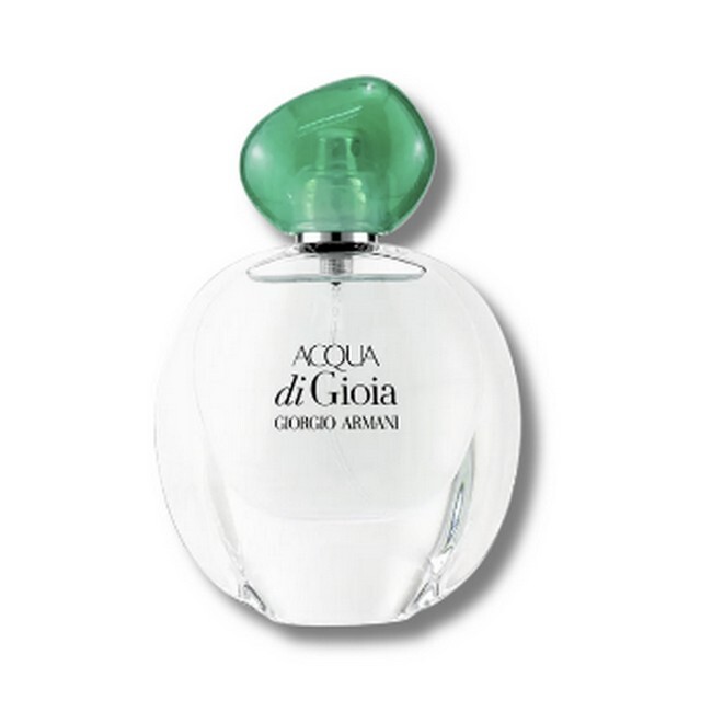 Giorgio Armani   Acqua Di Gioia Eau De Parfum   100 Ml