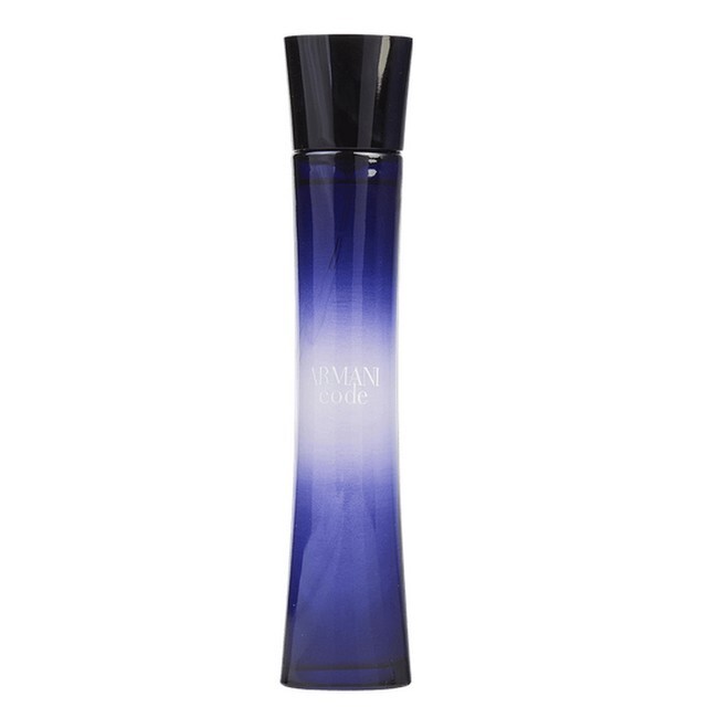Giorgio Armani   Code Pour Femme   30 Ml   Edp
