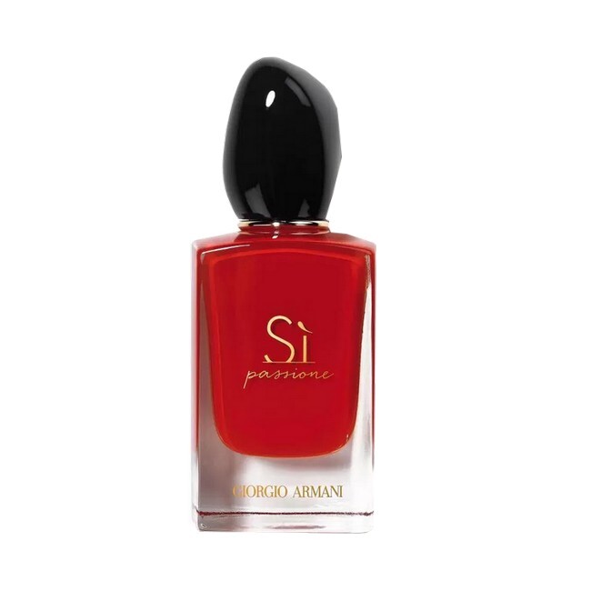 Giorgio Armani Armani S? Passione 100 Ml Edp