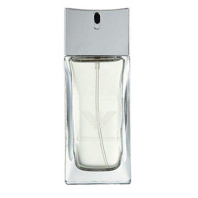 Giorgio Armani   Diamonds For Men   75 Ml   Edt