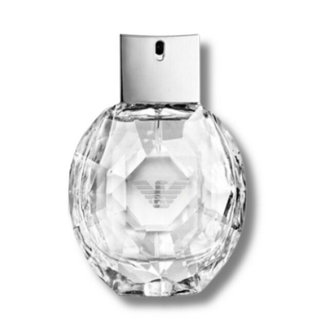 Giorgio Armani   Emporio Diamonds Eau De Parfum   50 Ml