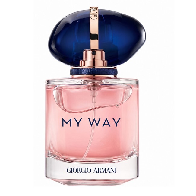 Giorgio Armani   My Way Eau De Parfum   50 Ml