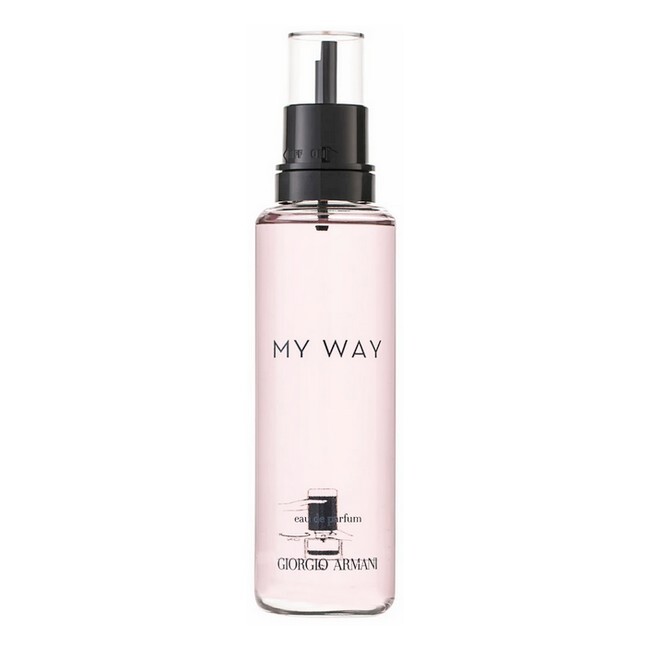 Giorgio Armani   My Way Eau De Parfum Refill   100 Ml