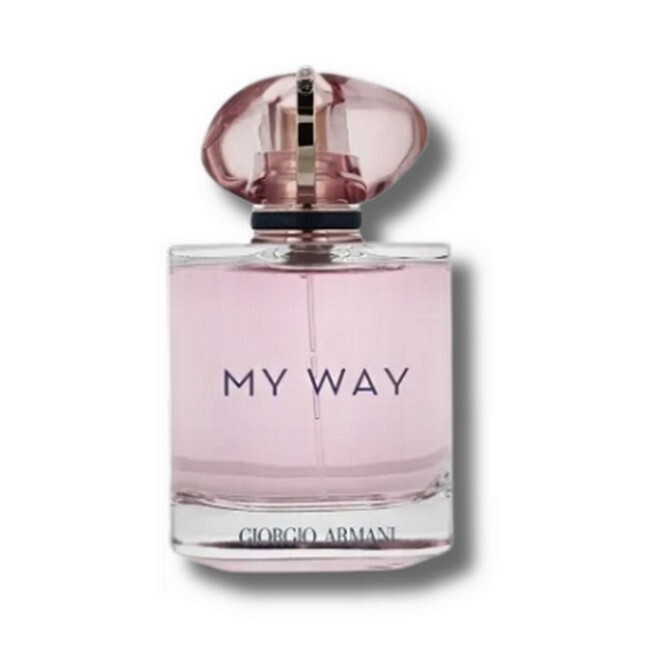 Giorgio Armani   My Way Nectar Eau De Parfum   30 Ml