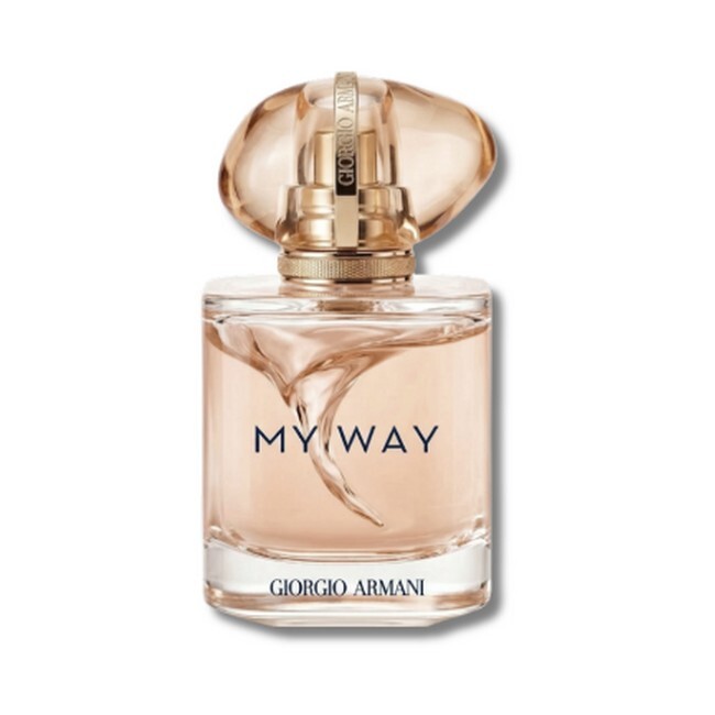 Giorgio Armani My Way Sunny Vanilla Eau De Parfum 90 Ml