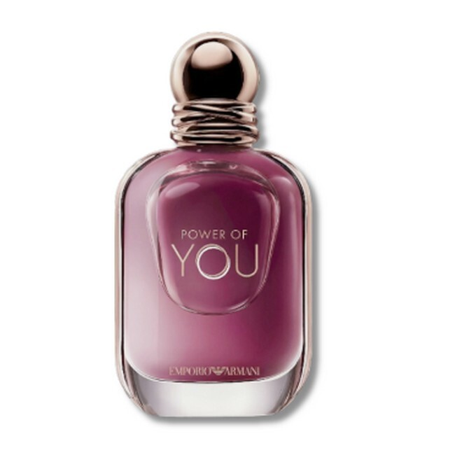 Giorgio Armani Power Of You Eau De Parfum 30 Ml