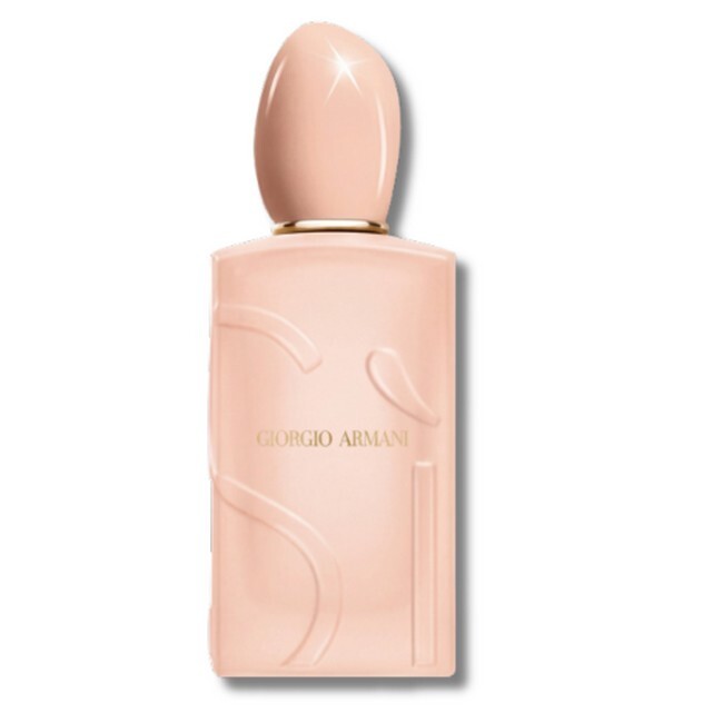 Giorgio Armani   S?  Nude Bloom Eau De Parfum   100 Ml