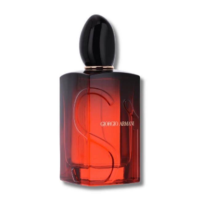 Giorgio Armani   S?  Passione Eau De Parfum Intense    100 Ml