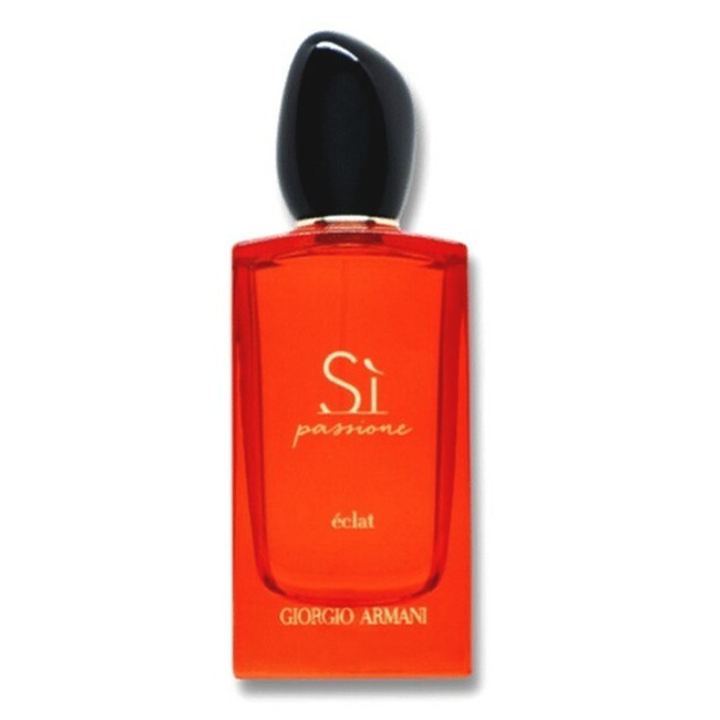 Giorgio Armani   Si Passione Eclat   100 Ml   Edp