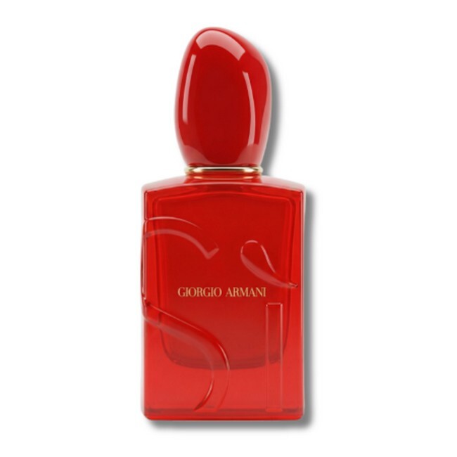 Giorgio Armani   S?  Passione Red Bloom Eau De Parfum   100 Ml