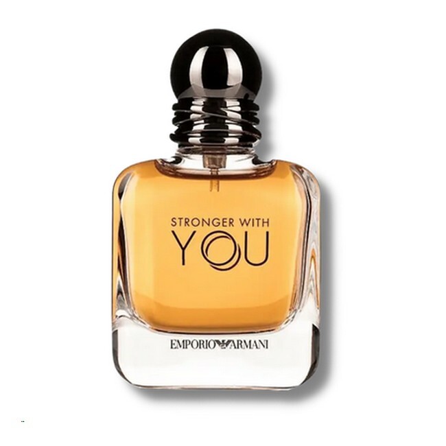 Giorgio Armani Stronger With You 30 Ml Edt