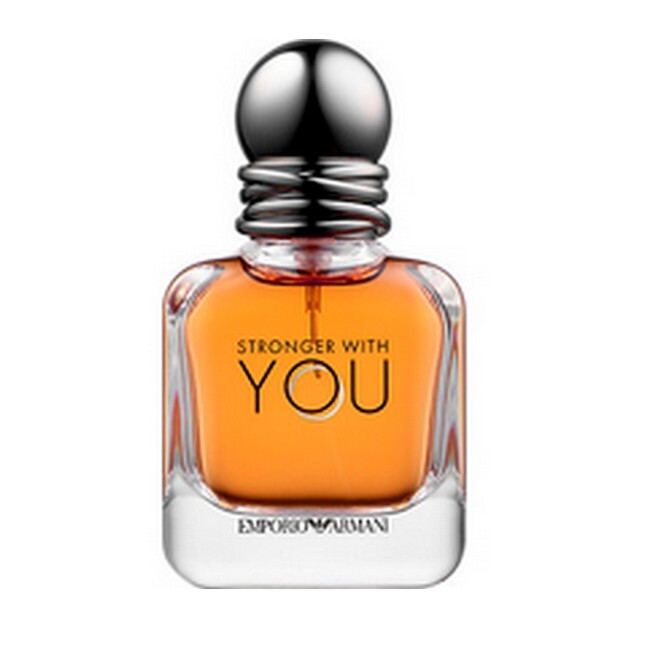 Giorgio Armani   Stronger With You   50 Ml   Edt