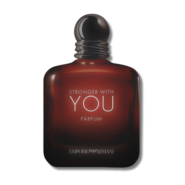 Giorgio Armani   Stronger With You Parfum   100 Ml