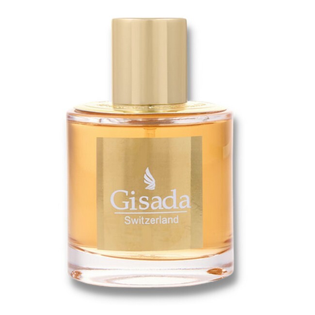 Gisada   Ambassador Women Eau De Parfum   100 Ml