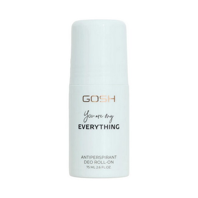 Gosh   Everything For Her Antiperspirant Deo Roll On   75 Ml