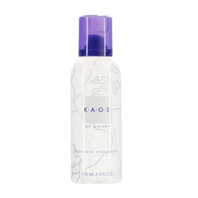 Gosh   Kaos Deodorant Spray   150 Ml
