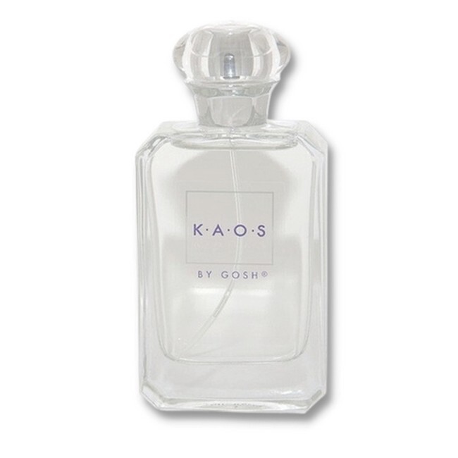 Gosh   Kaos For Women   50 Ml   Edt