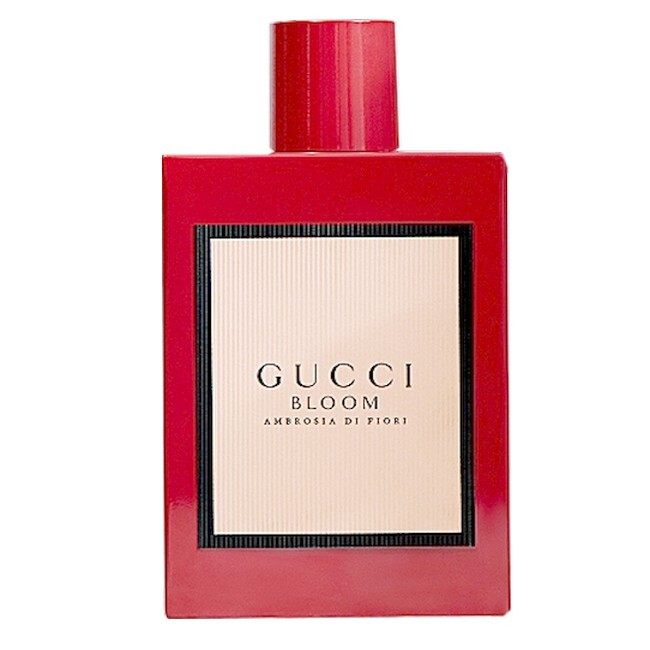 Gucci   Bloom Ambrosia Di Fiori    50 Ml   Edp