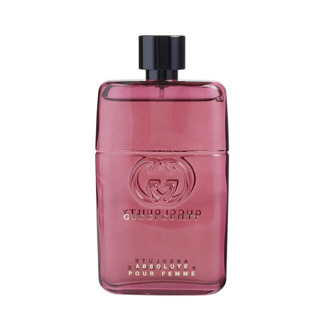 Gucci   Gucci Guilty Absolute Pour Femme   50 Ml   Edp