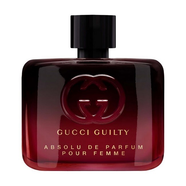 Gucci   Guilty Absolute De Parfum Pour Femme   60 Ml