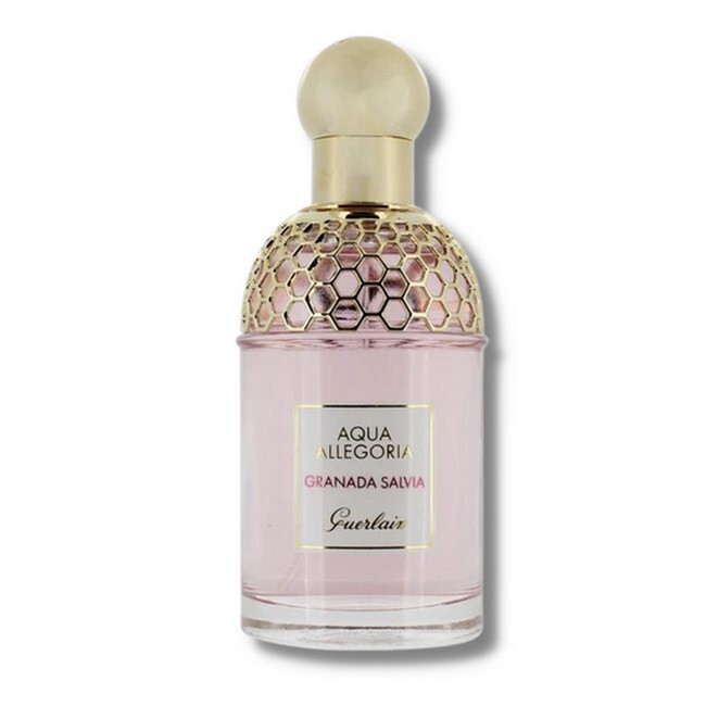 Guerlain   Aqua Allegoria Granada Salvia   75 Ml   Edt