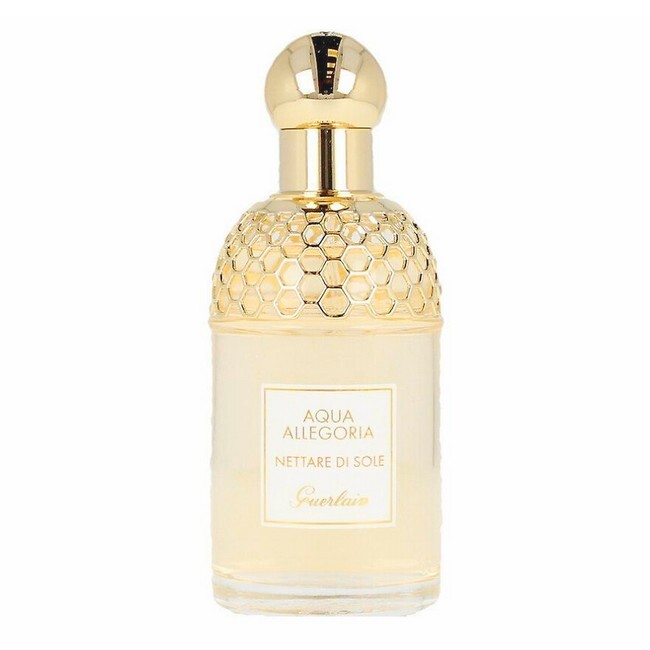 Guerlain   Aqua Allegoria Nettare Di Sole   125 Ml   Edt