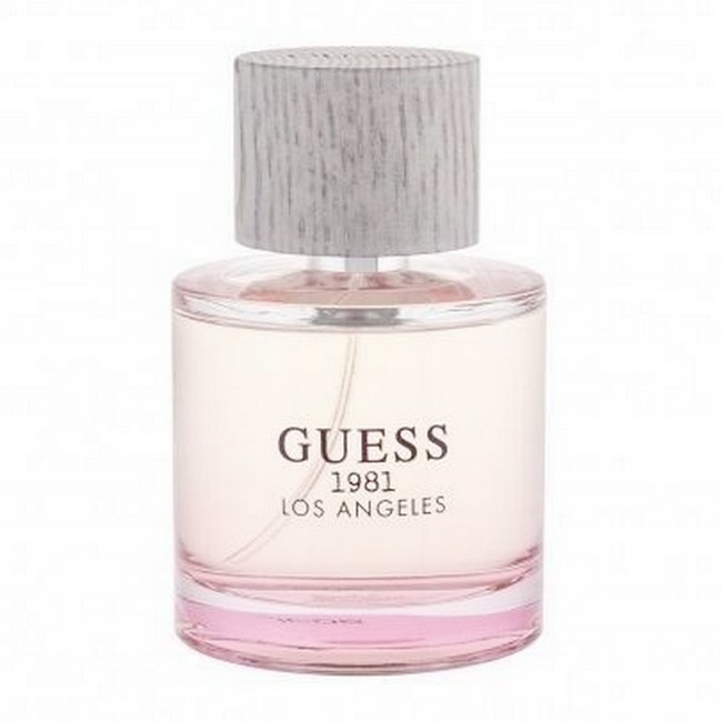 Guess   1981 Los Angeles For Her   100 Ml   Edt