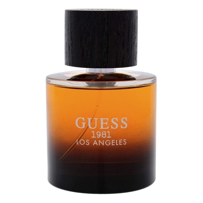 Guess   1981 Los Angeles Men  100 Ml   Edt