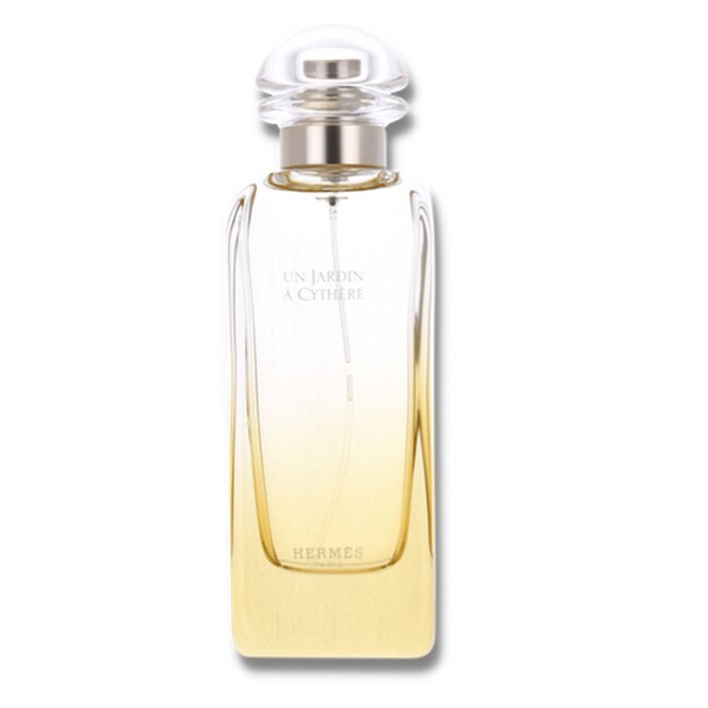 Hermes   Un Jardin A Cythere   50 Ml   Edt
