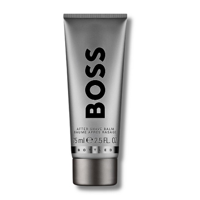 Hugo Boss   Boss Bottled After Shave Balm   75 Ml
