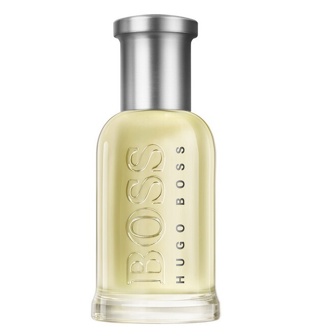 Hugo Boss   Boss Bottled Aftershave   100 Ml