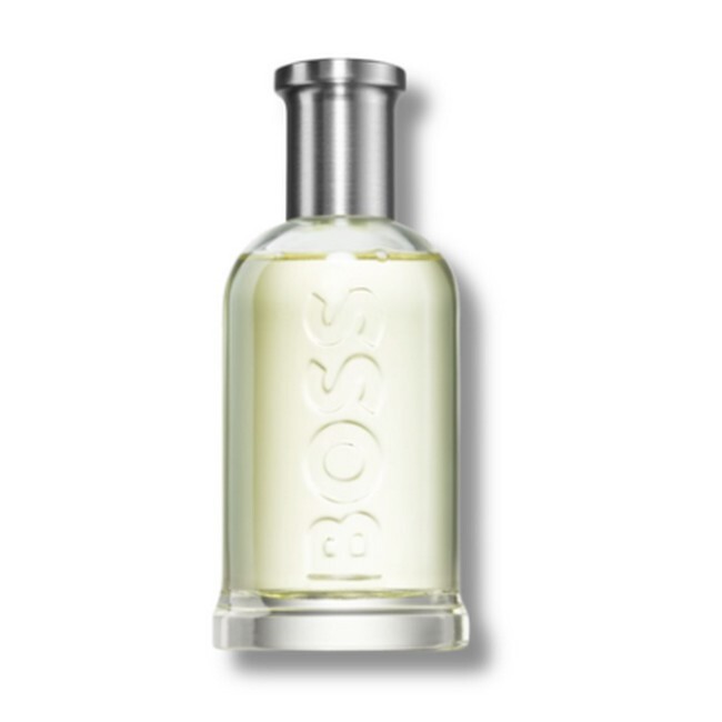 Hugo Boss   Boss Bottled Aftershave   50 Ml